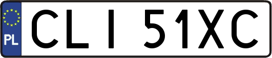 CLI51XC