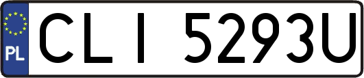 CLI5293U