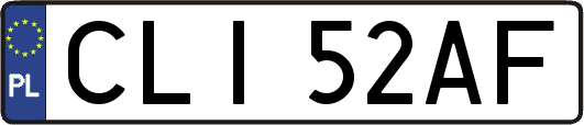 CLI52AF