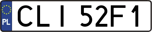 CLI52F1