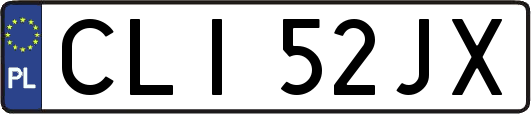 CLI52JX