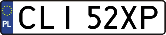 CLI52XP