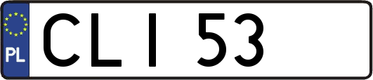 CLI53