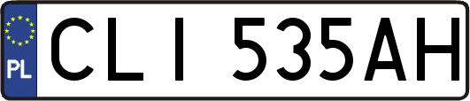 CLI535AH