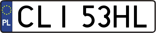 CLI53HL