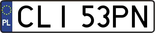 CLI53PN