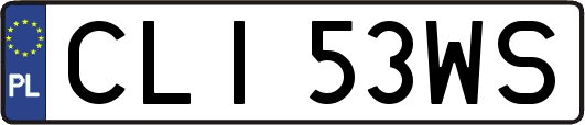 CLI53WS