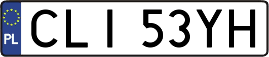 CLI53YH