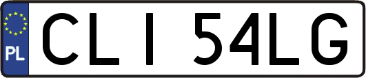 CLI54LG