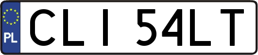 CLI54LT