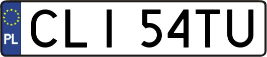 CLI54TU