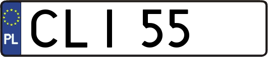 CLI55