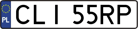 CLI55RP