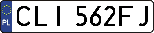 CLI562FJ