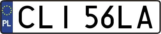 CLI56LA