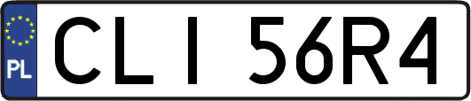 CLI56R4