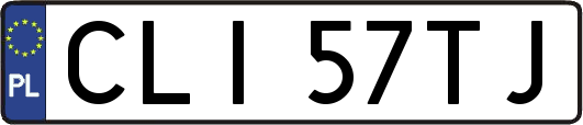 CLI57TJ