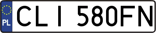 CLI580FN