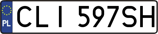 CLI597SH