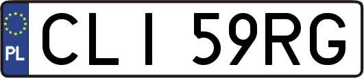 CLI59RG