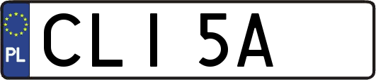 CLI5A