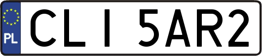 CLI5AR2