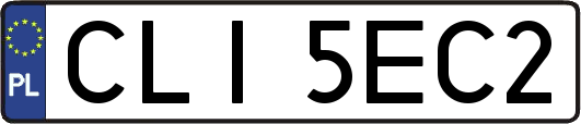 CLI5EC2