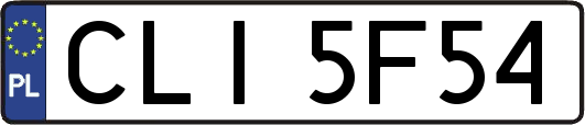 CLI5F54