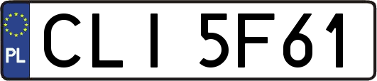 CLI5F61