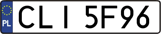 CLI5F96