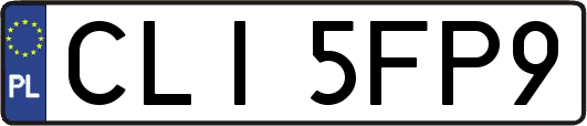 CLI5FP9