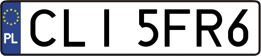 CLI5FR6