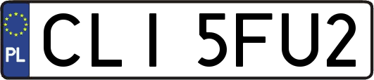 CLI5FU2