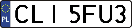 CLI5FU3