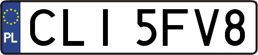 CLI5FV8