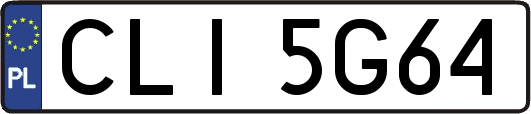 CLI5G64