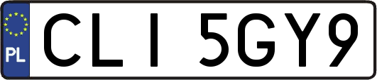 CLI5GY9