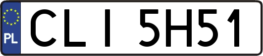 CLI5H51