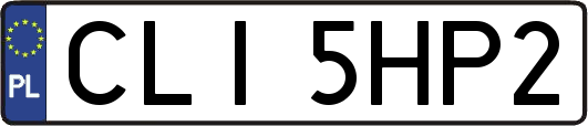 CLI5HP2