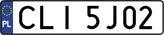 CLI5J02