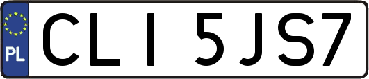 CLI5JS7