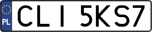 CLI5KS7