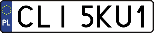 CLI5KU1