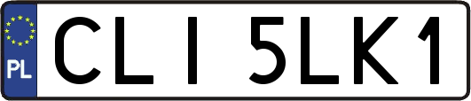 CLI5LK1