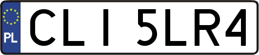 CLI5LR4