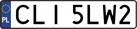 CLI5LW2