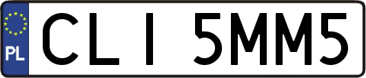 CLI5MM5