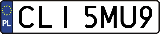 CLI5MU9