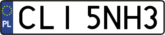 CLI5NH3