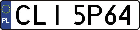 CLI5P64